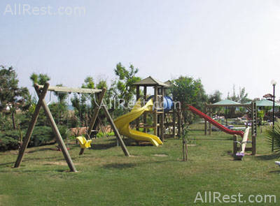 Seher Hotel 28